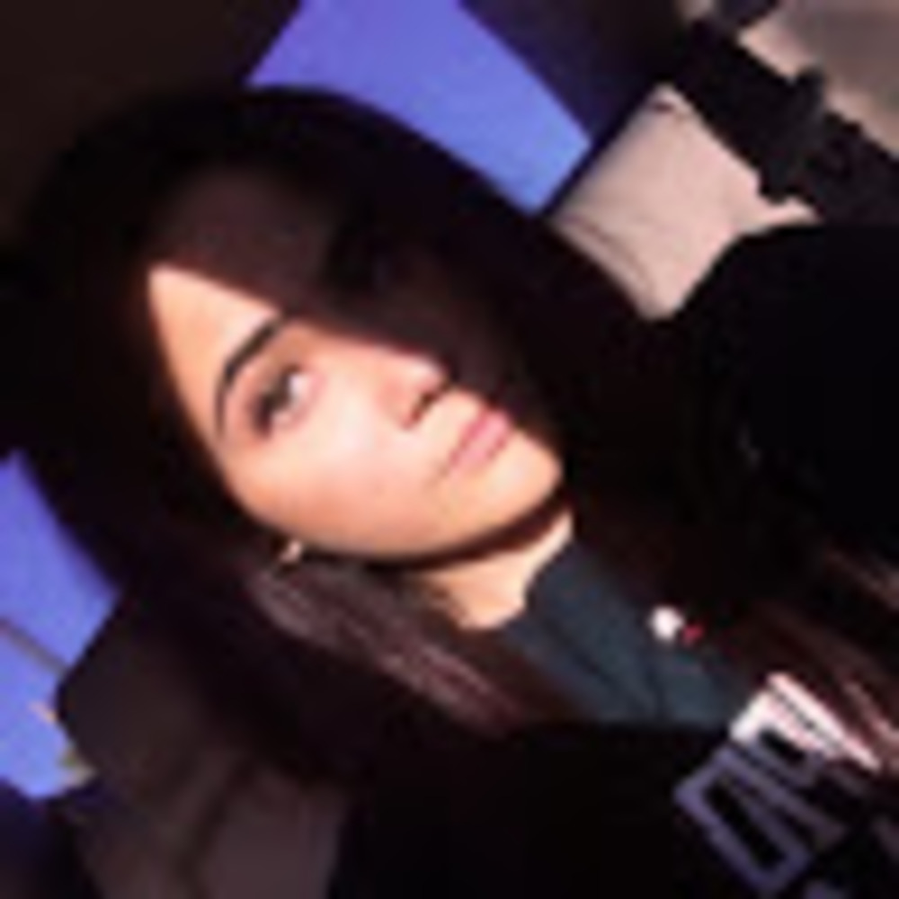 Meet your Posher, Micaela